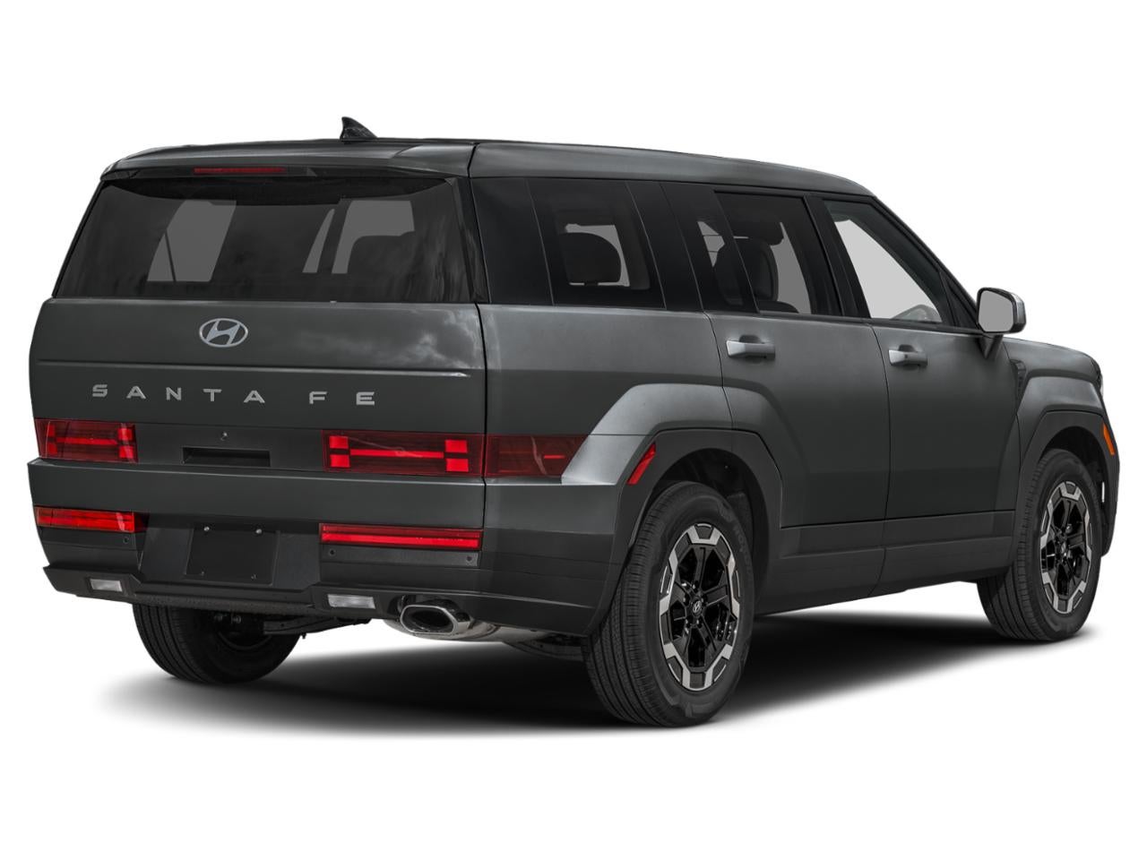 2027 Hyundai SANTA FE SE AWD