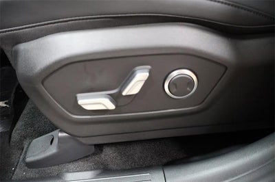 2026 Hyundai SANTA FE Hybrid SEL FWD