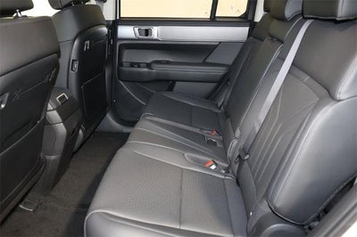 2026 Hyundai SANTA FE Hybrid SEL FWD