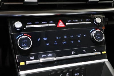 2026 Hyundai SANTA FE Hybrid SEL FWD