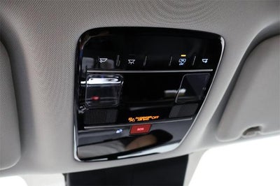 2026 Hyundai SANTA FE Hybrid SEL FWD