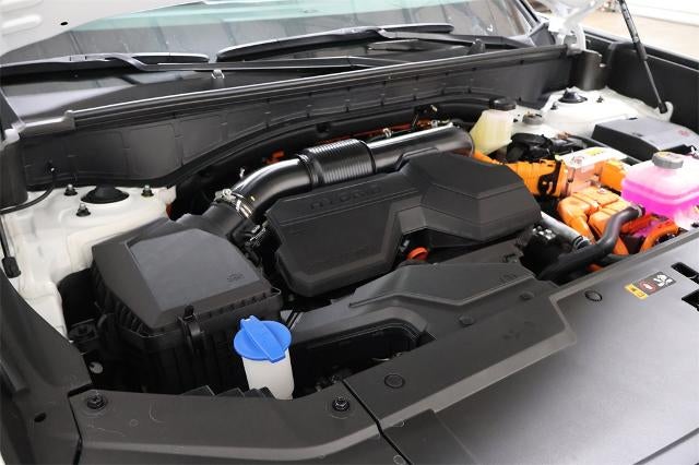 2026 Hyundai SANTA FE Hybrid SEL FWD