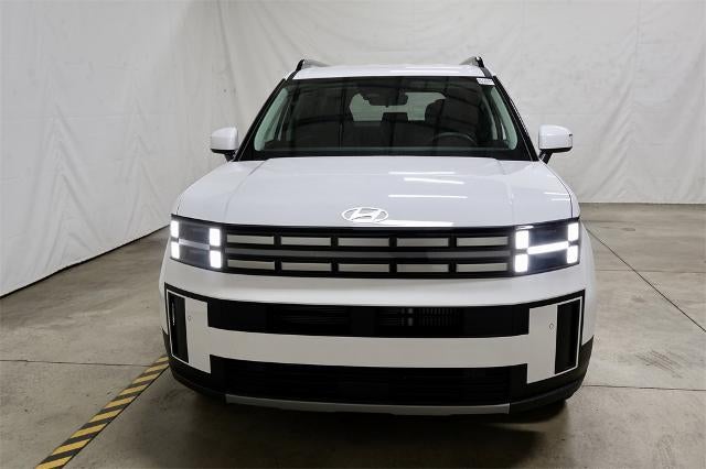 2026 Hyundai SANTA FE Hybrid SEL FWD