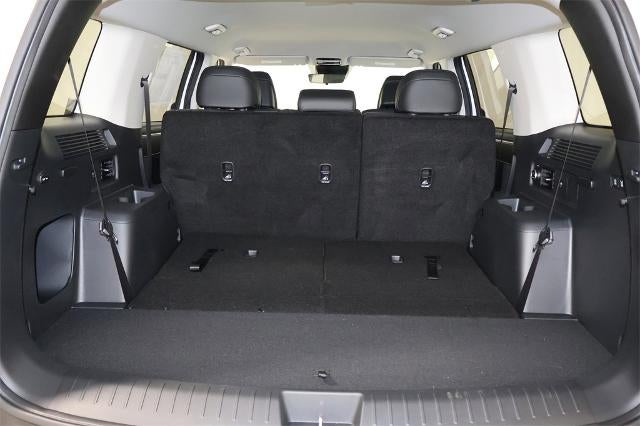 2026 Hyundai SANTA FE Hybrid SEL FWD