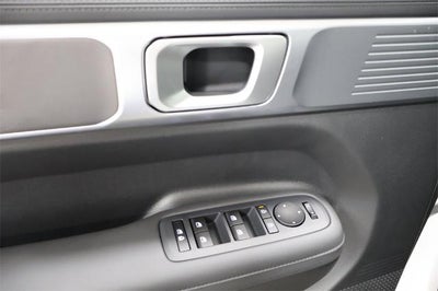 2026 Hyundai SANTA FE Hybrid SEL FWD