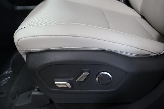 2026 Hyundai SANTA FE Hybrid SEL FWD