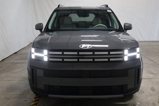 2026 Hyundai SANTA FE Hybrid SEL FWD