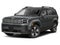 2026 Hyundai SANTA FE Hybrid SEL FWD