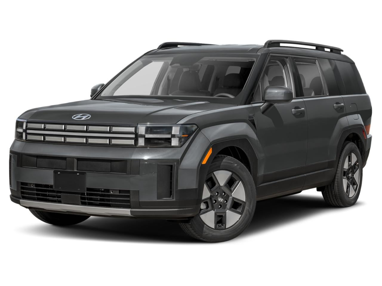 2026 Hyundai SANTA FE Hybrid SEL FWD