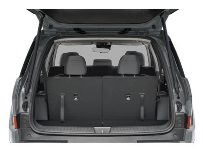 2026 Hyundai SANTA FE Hybrid SEL FWD