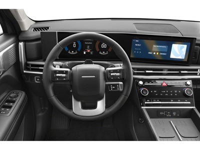 2026 Hyundai SANTA FE Hybrid SEL FWD