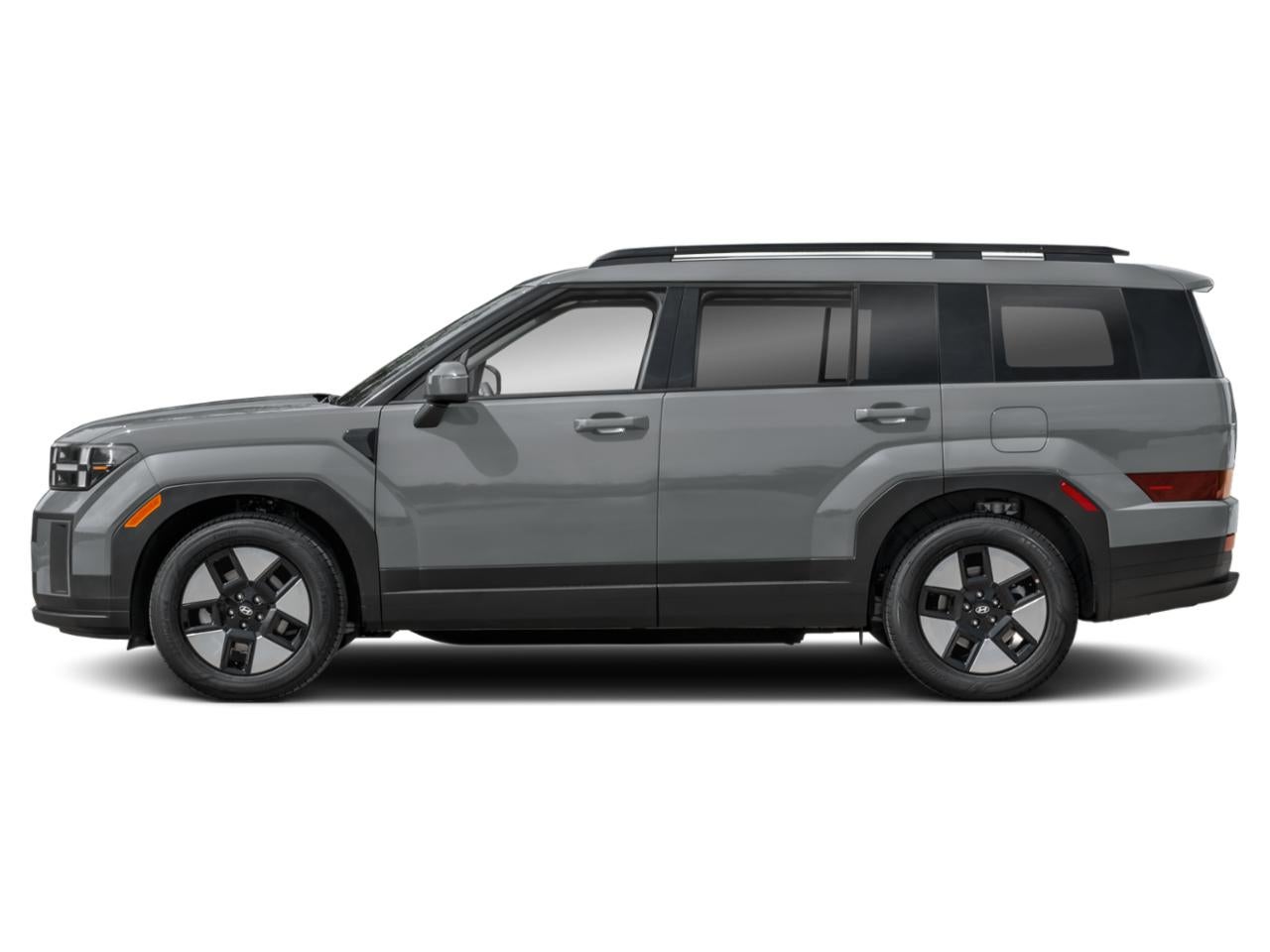 2026 Hyundai SANTA FE Hybrid SEL FWD