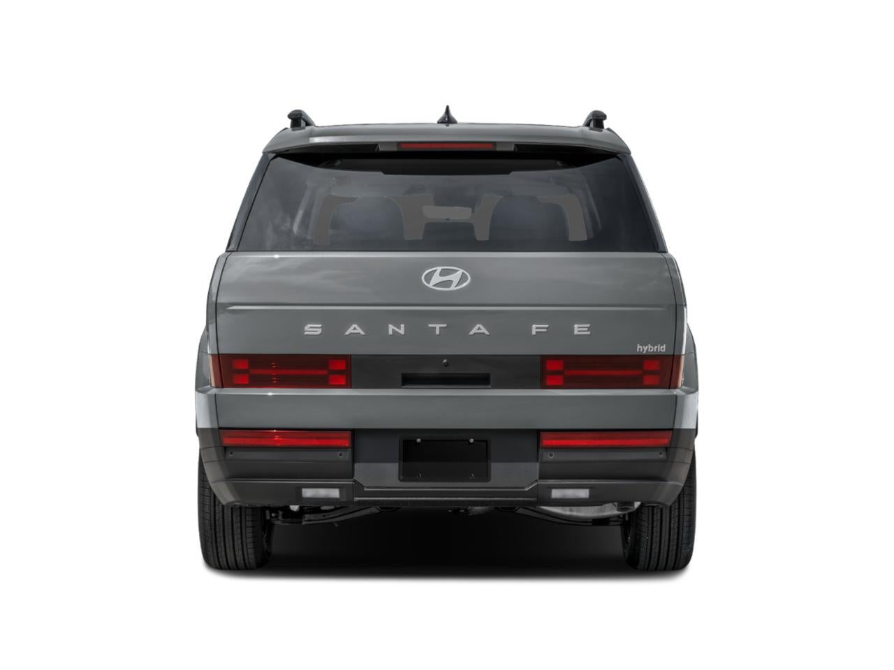 2026 Hyundai SANTA FE Hybrid SEL FWD