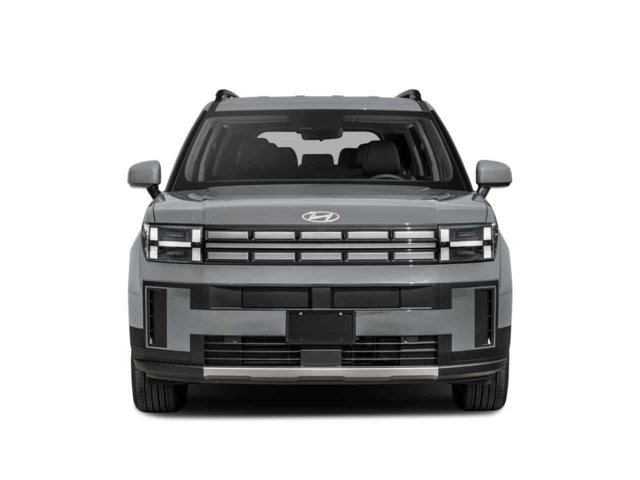 2026 Hyundai SANTA FE Hybrid SEL FWD