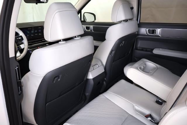 2027 Hyundai SANTA FE SEL FWD