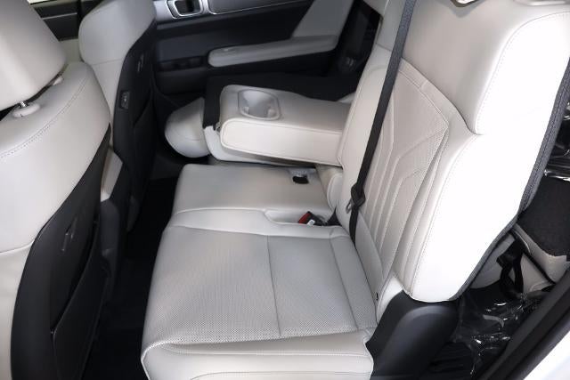 2027 Hyundai SANTA FE SEL FWD