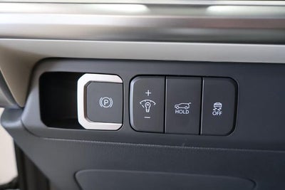 2027 Hyundai SANTA FE SEL FWD