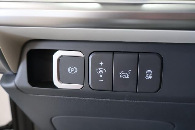 2027 Hyundai SANTA FE SEL FWD