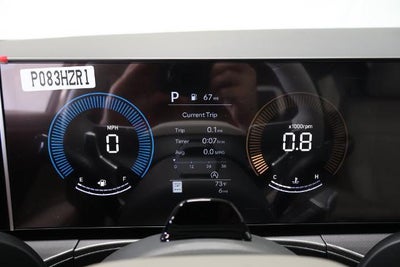 2027 Hyundai SANTA FE SEL FWD