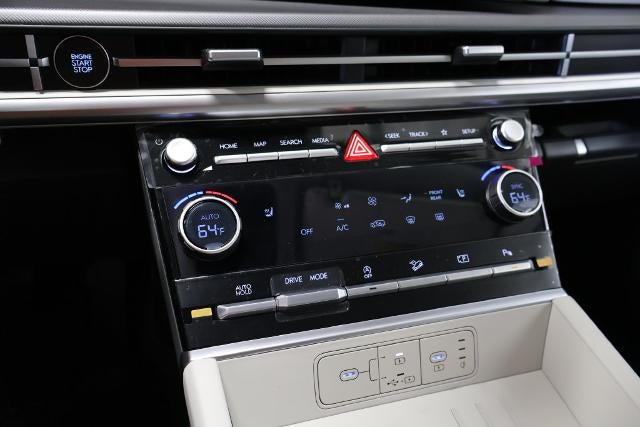 2027 Hyundai SANTA FE SEL FWD
