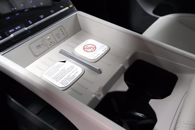 2027 Hyundai SANTA FE SEL FWD