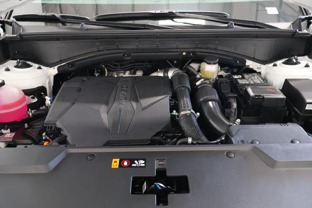 2027 Hyundai SANTA FE SEL FWD