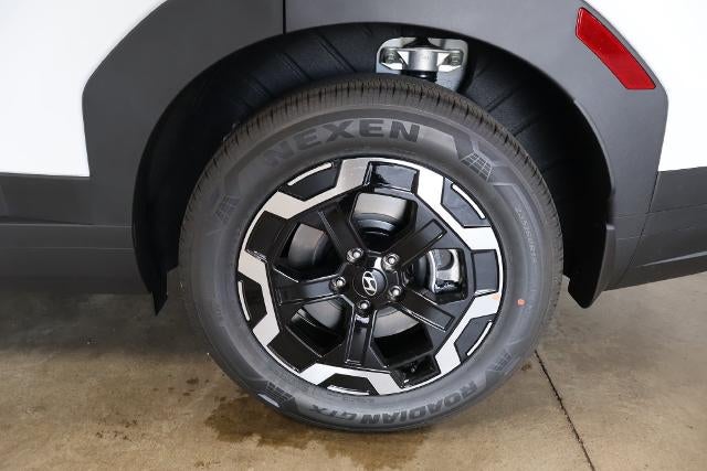 2027 Hyundai SANTA FE SEL FWD