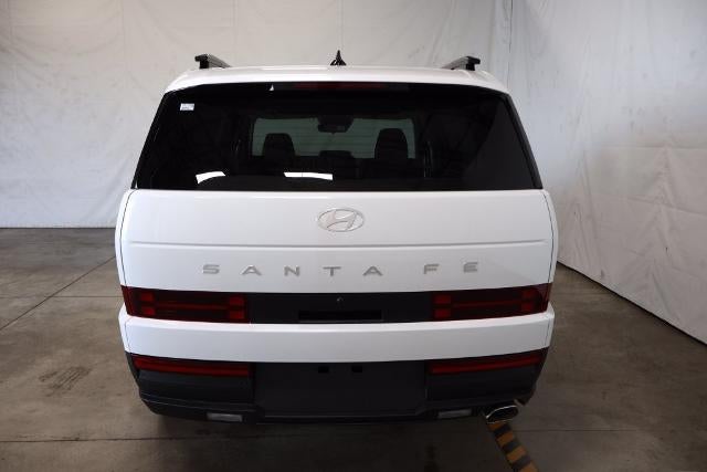2027 Hyundai SANTA FE SEL FWD