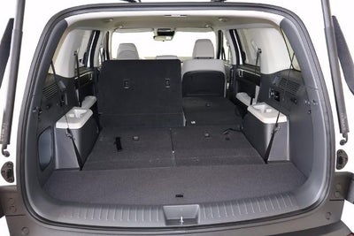 2027 Hyundai SANTA FE SEL FWD