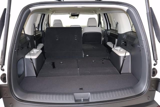2027 Hyundai SANTA FE SEL FWD