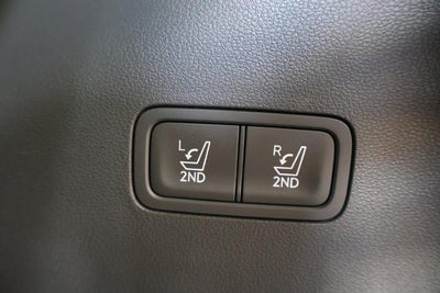 2027 Hyundai SANTA FE SEL FWD