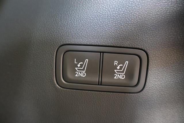 2027 Hyundai SANTA FE SEL FWD