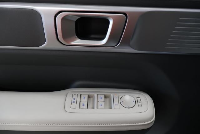 2027 Hyundai SANTA FE SEL FWD