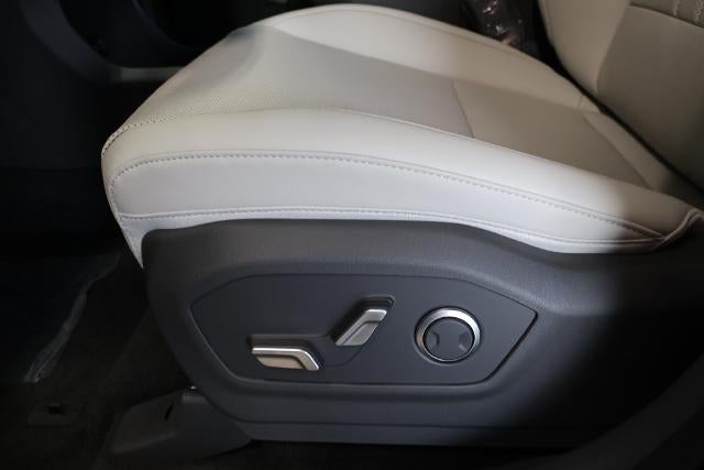 2027 Hyundai SANTA FE SEL FWD