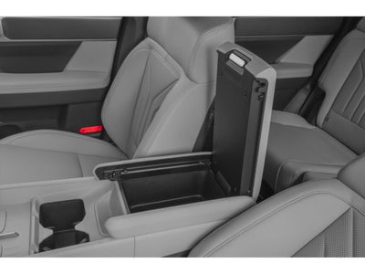 2027 Hyundai SANTA FE SEL FWD