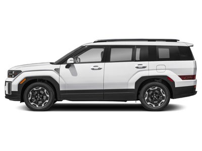 2027 Hyundai SANTA FE SEL FWD