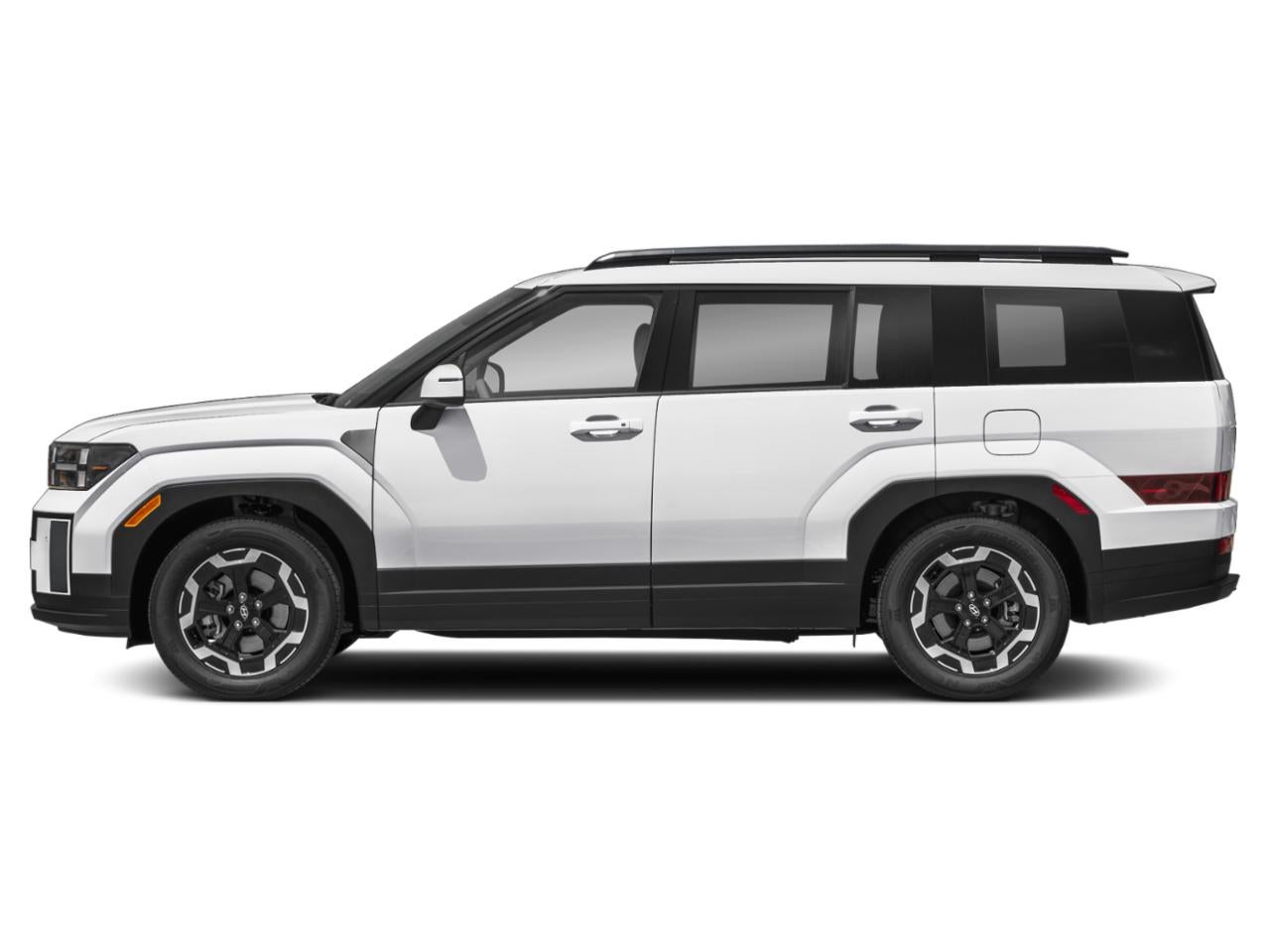 2027 Hyundai SANTA FE SEL FWD