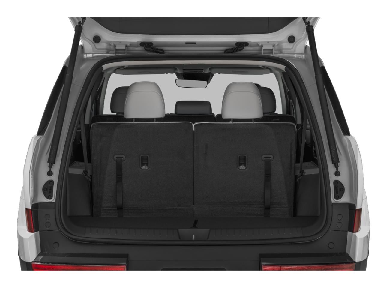 2027 Hyundai SANTA FE SEL FWD