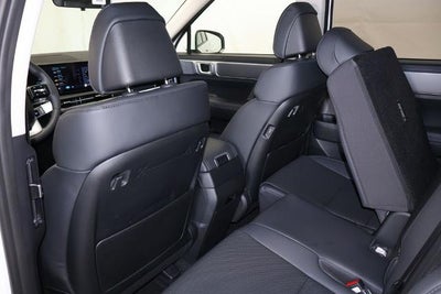 2027 Hyundai SANTA FE SEL FWD