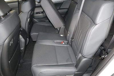 2027 Hyundai SANTA FE SEL FWD
