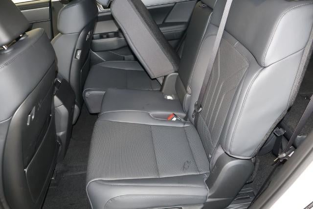 2027 Hyundai SANTA FE SEL FWD