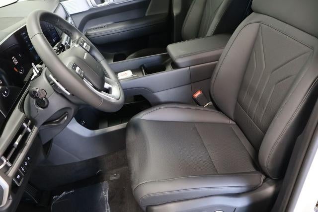 2027 Hyundai SANTA FE SEL FWD