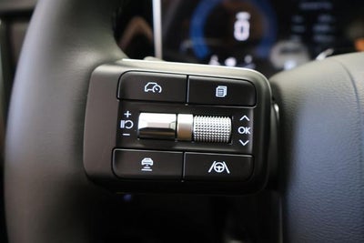 2027 Hyundai SANTA FE SEL FWD