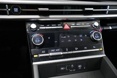 2027 Hyundai SANTA FE SEL FWD