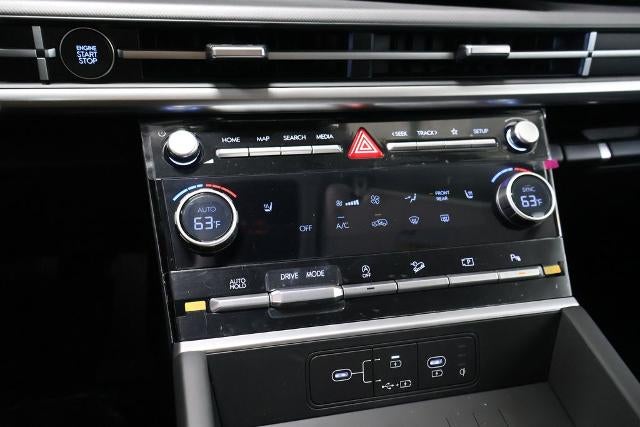 2027 Hyundai SANTA FE SEL FWD