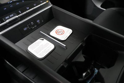 2027 Hyundai SANTA FE SEL FWD