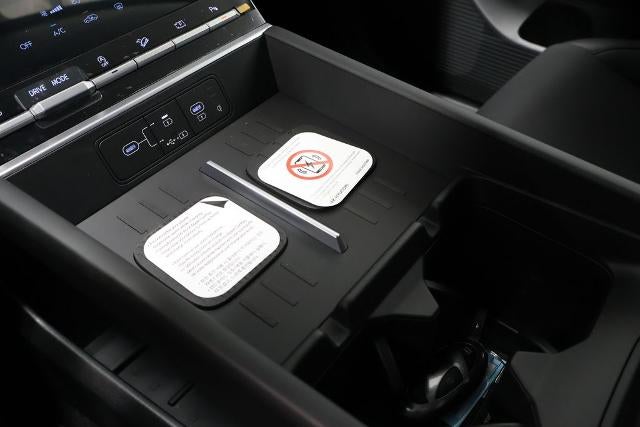 2027 Hyundai SANTA FE SEL FWD