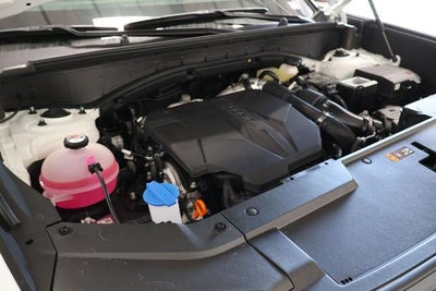 2027 Hyundai SANTA FE SEL FWD
