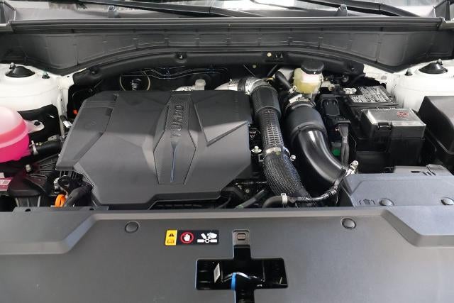 2027 Hyundai SANTA FE SEL FWD