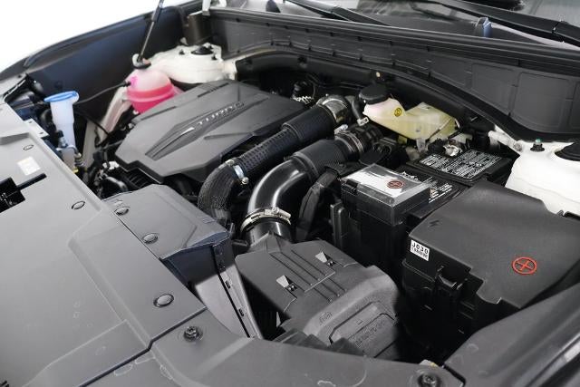 2027 Hyundai SANTA FE SEL FWD